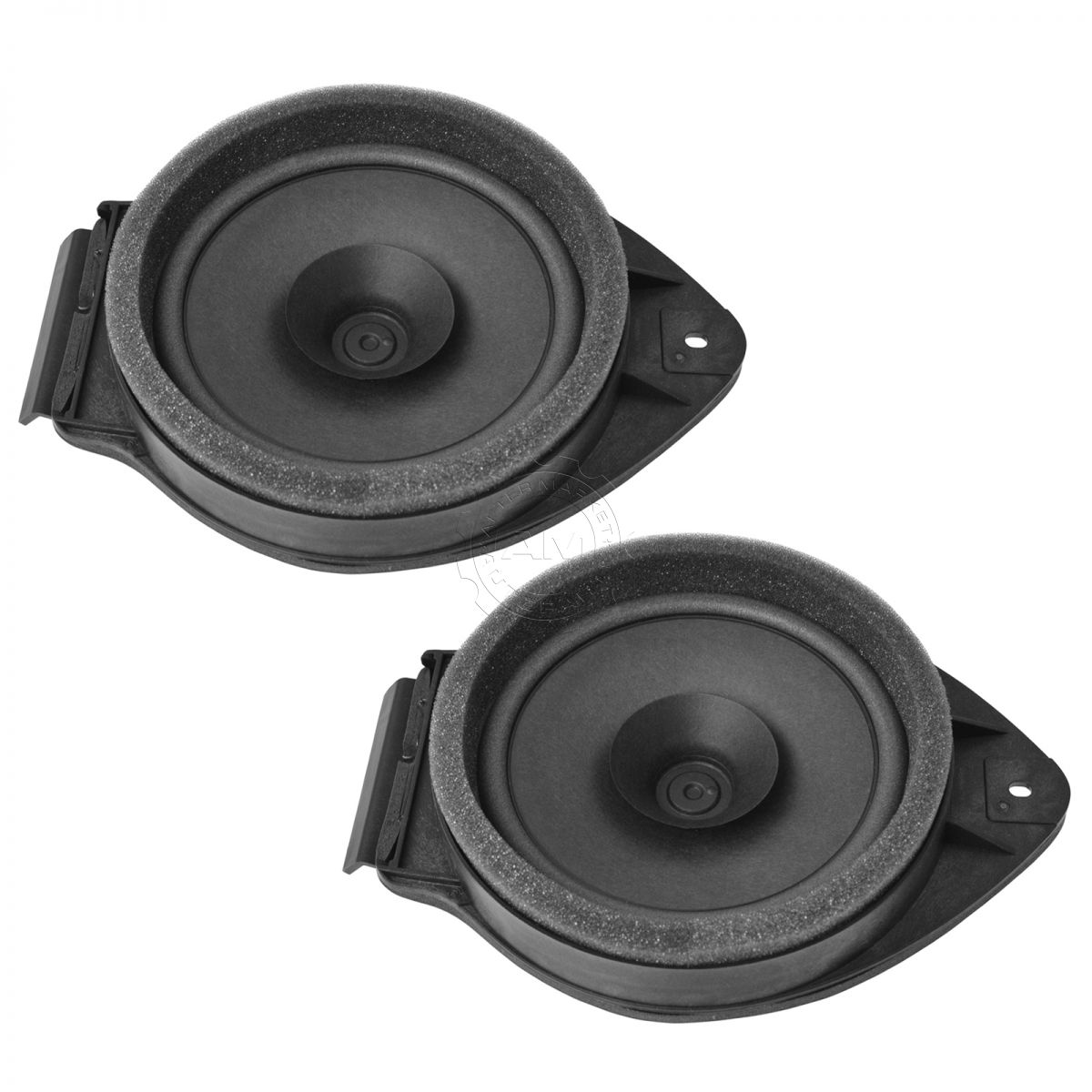 AC DELCO Speaker Door Mounted Front LH Left or RH Right for GMC Sierra Yukon