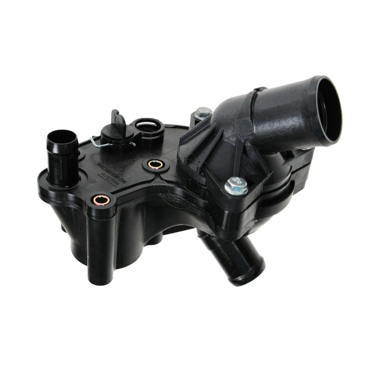 Thermostat & Housing Assembly for Explorer Sport Trac Mountaineer 4.0L