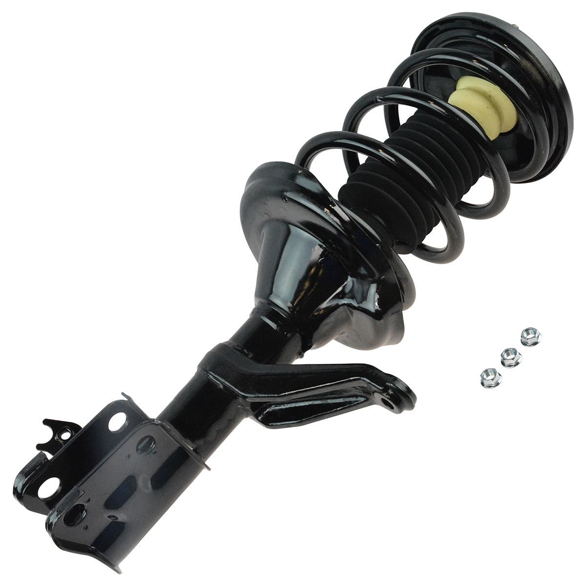 Front Strut & Spring Assembly Driver Side LH LF for Honda Element SUV New eBay