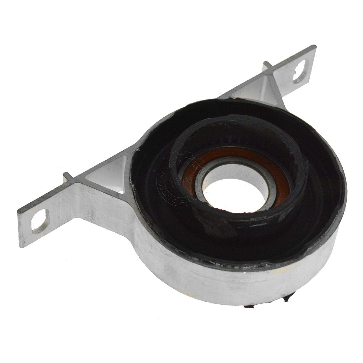 Driveshaft Coupler Guibo Center Support Bearing Kit Set for BMW 3