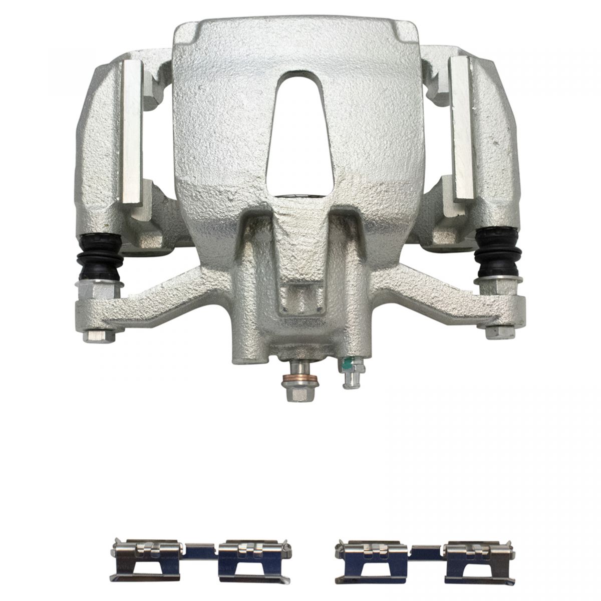 NEW Left Rear Disc Brake Caliper for Ford F150 eBay
