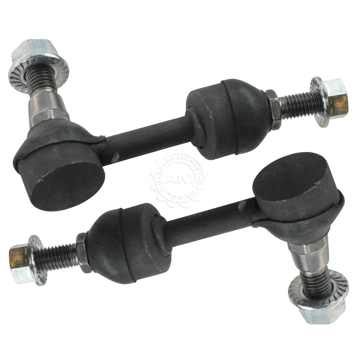 Stabilizer Sway Bar Link Front LH & RH Pair Set of 2 for 0405 Ford