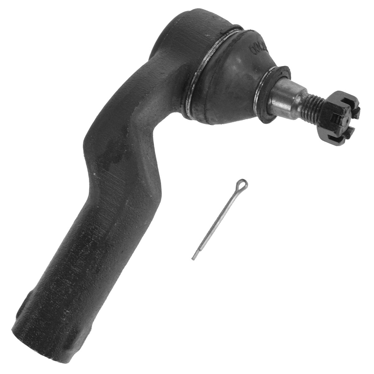 Tie Rod Outer Front Passenger Side Right RH for Mazda 3 5 Mazda3 eBay