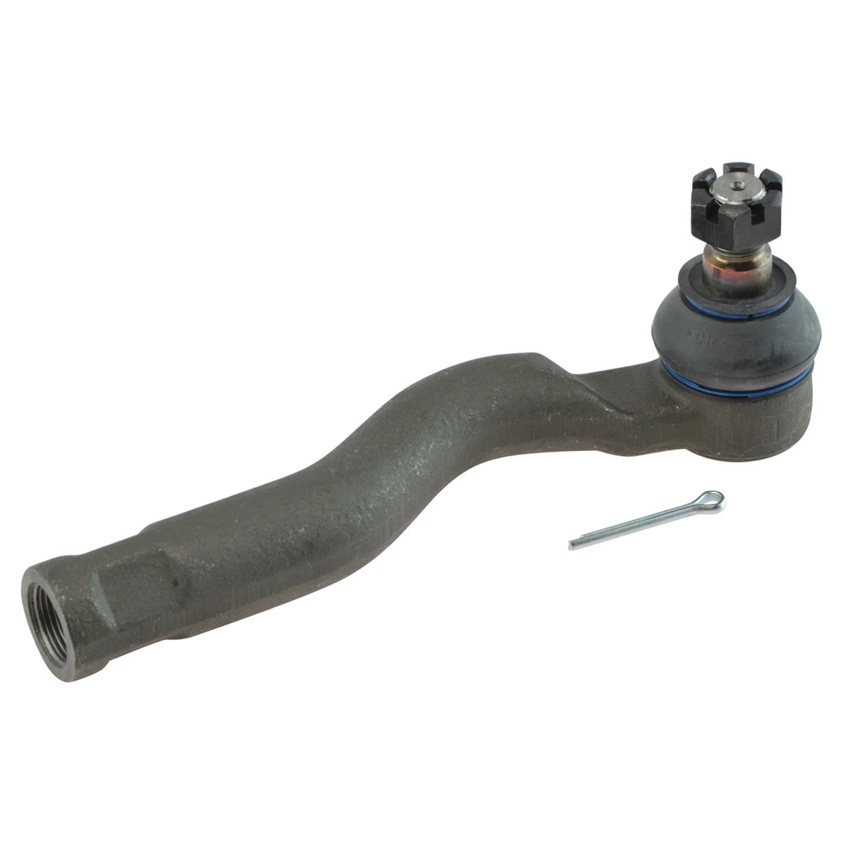 Steering Outer Tie Rod End Front LH Left Driver for Toyota Tundra
