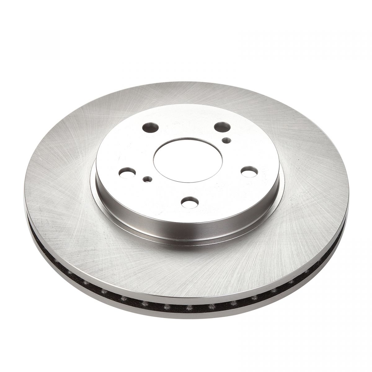 Front Disc Brake Rotors Pair Set Kit for Toyota Lexus Camry eBay