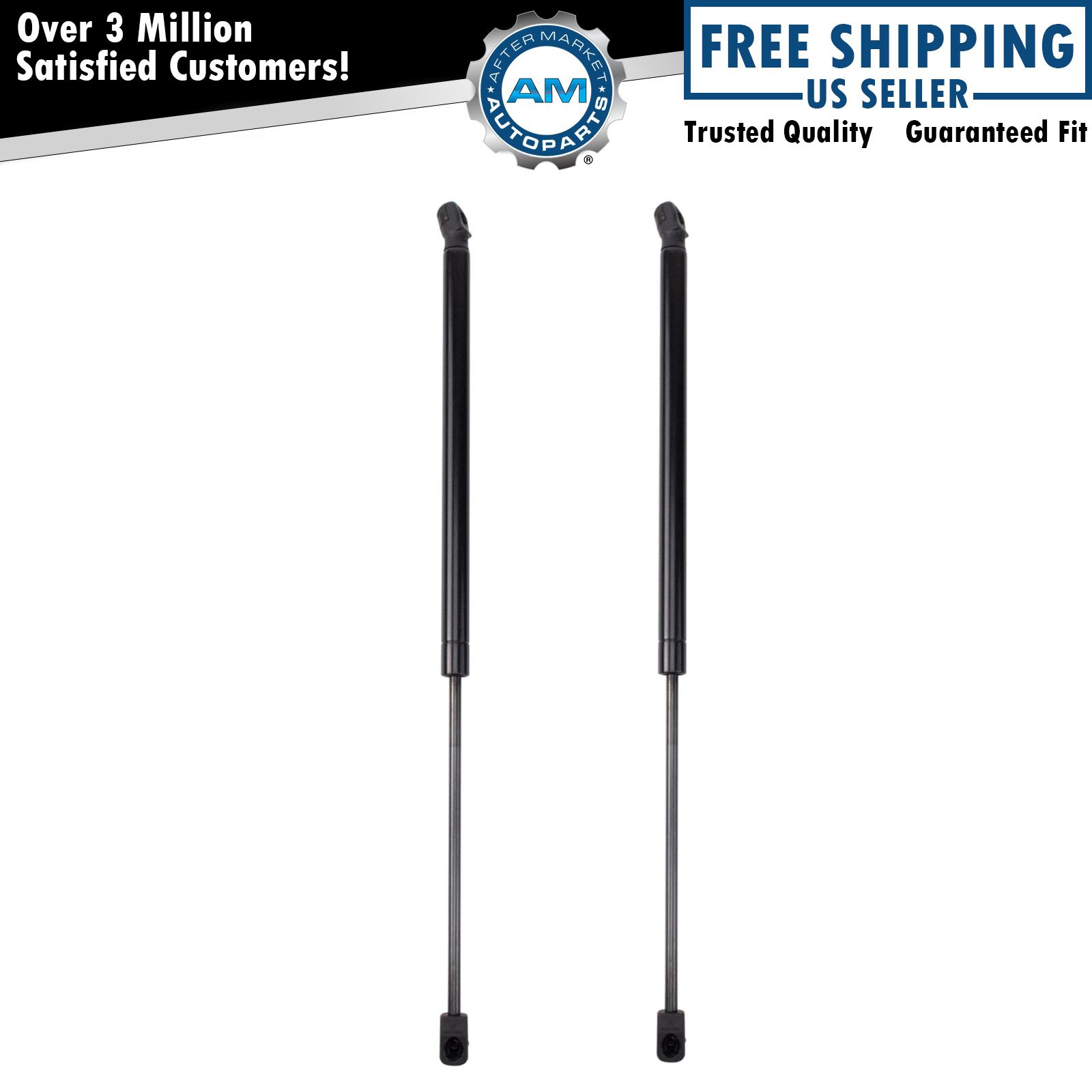 <b>2 Piece Liftgate Lift Support Set</b>