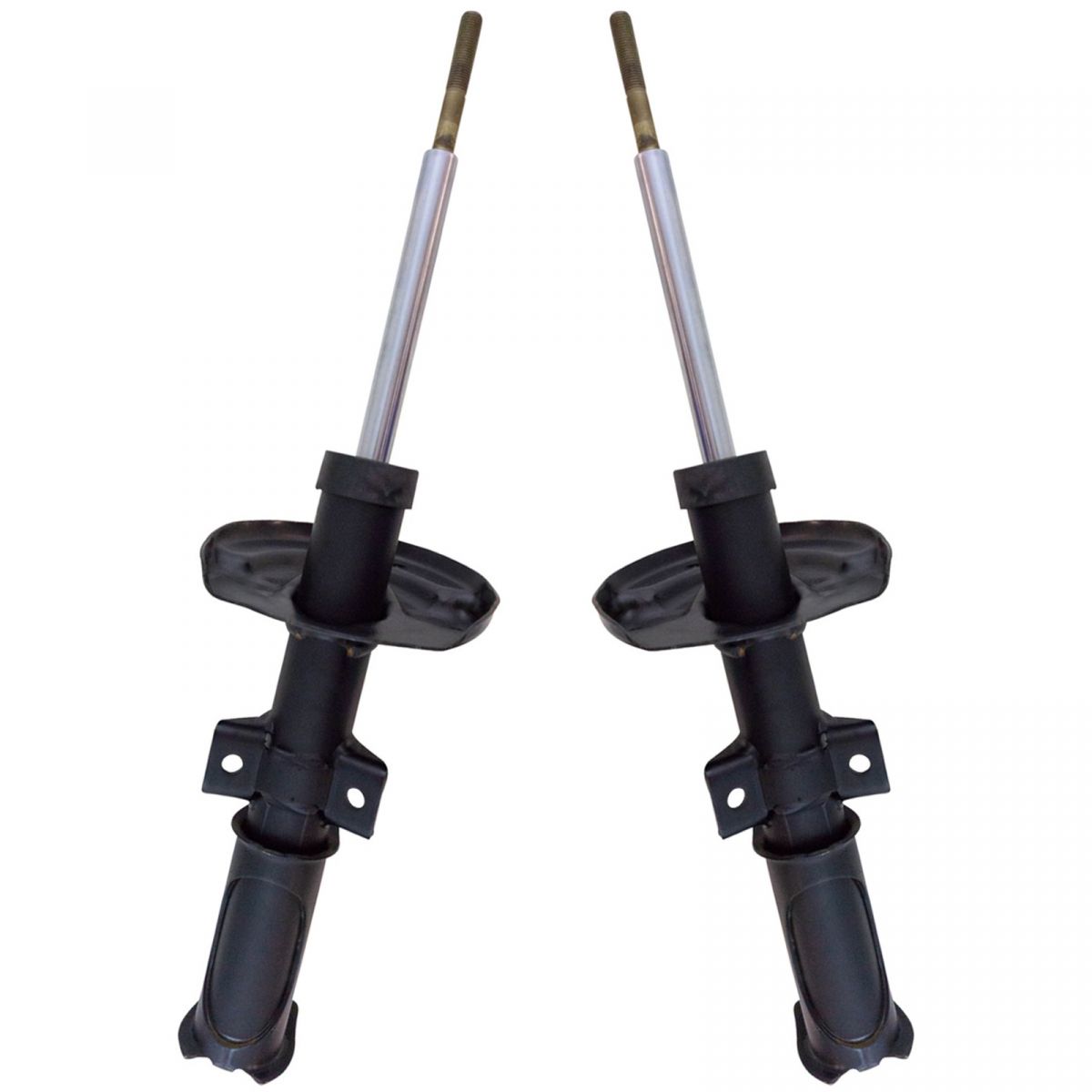 Monroe OESpectrum Front Strut Assembly LH & RH Pair for Cadillac SRX Truck SUV eBay