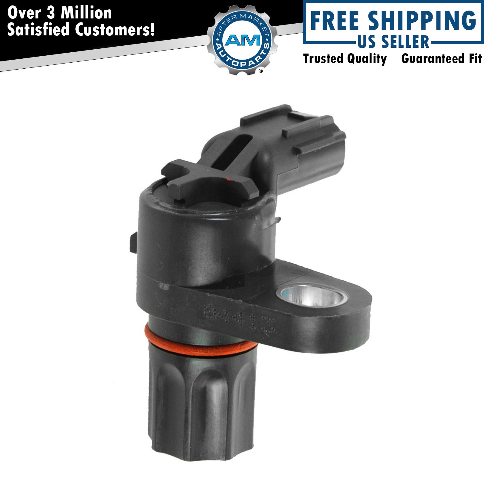 Rear Axle Mounted ABS Speed Sensor for Dodge Dakota Ram Van Pickup Truck