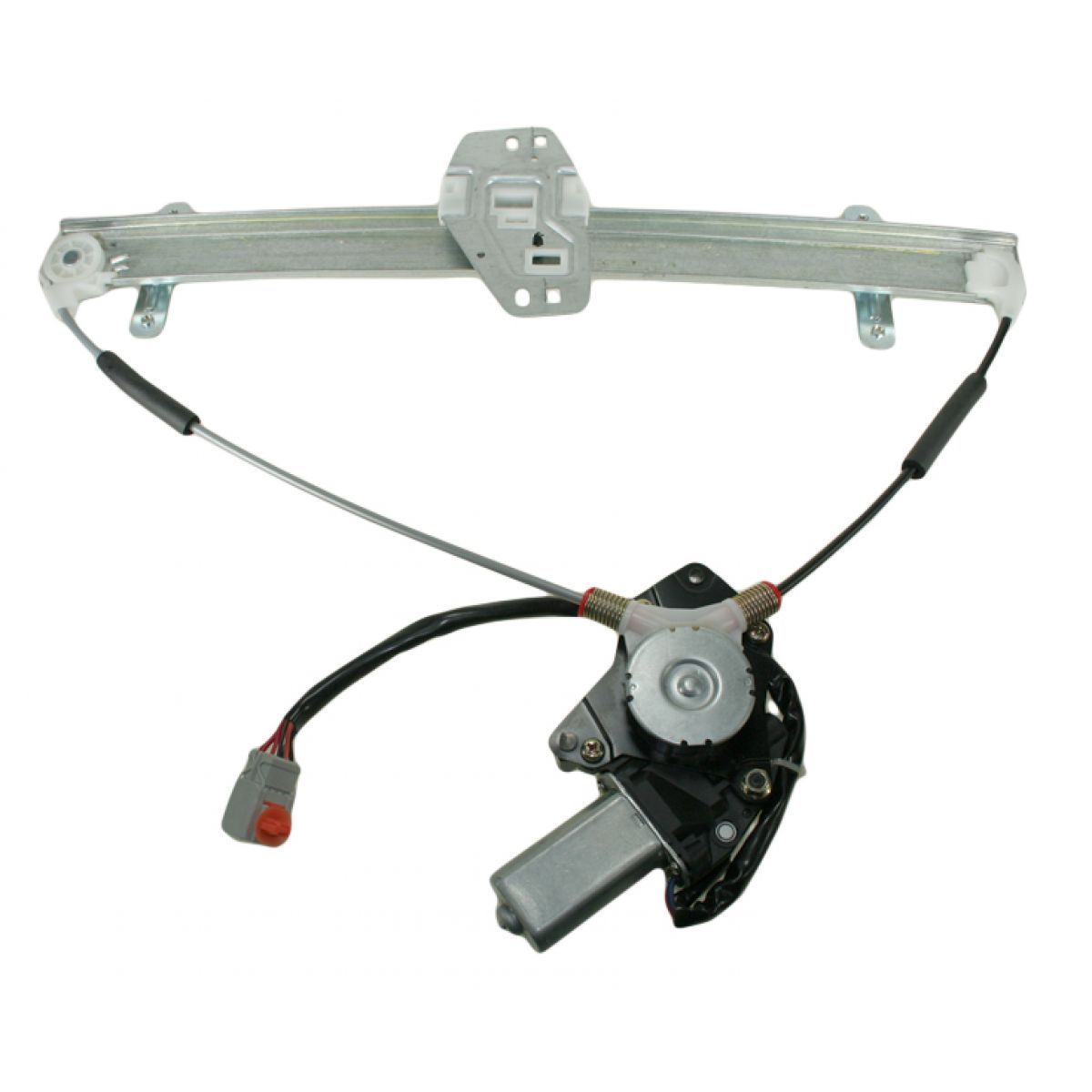Front Power Window Regulator w/ Motor Driver Side Left LH for 0311