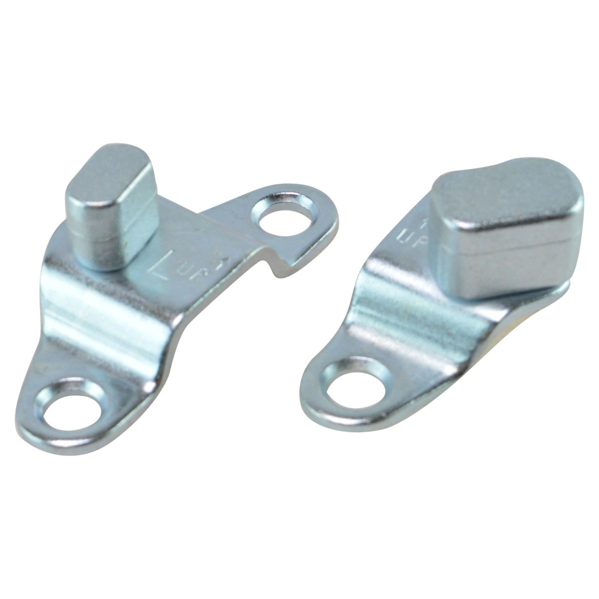 Tailgate Tail Gate Repair Kit w/ Latch Cable Hinge Striker Bolt for