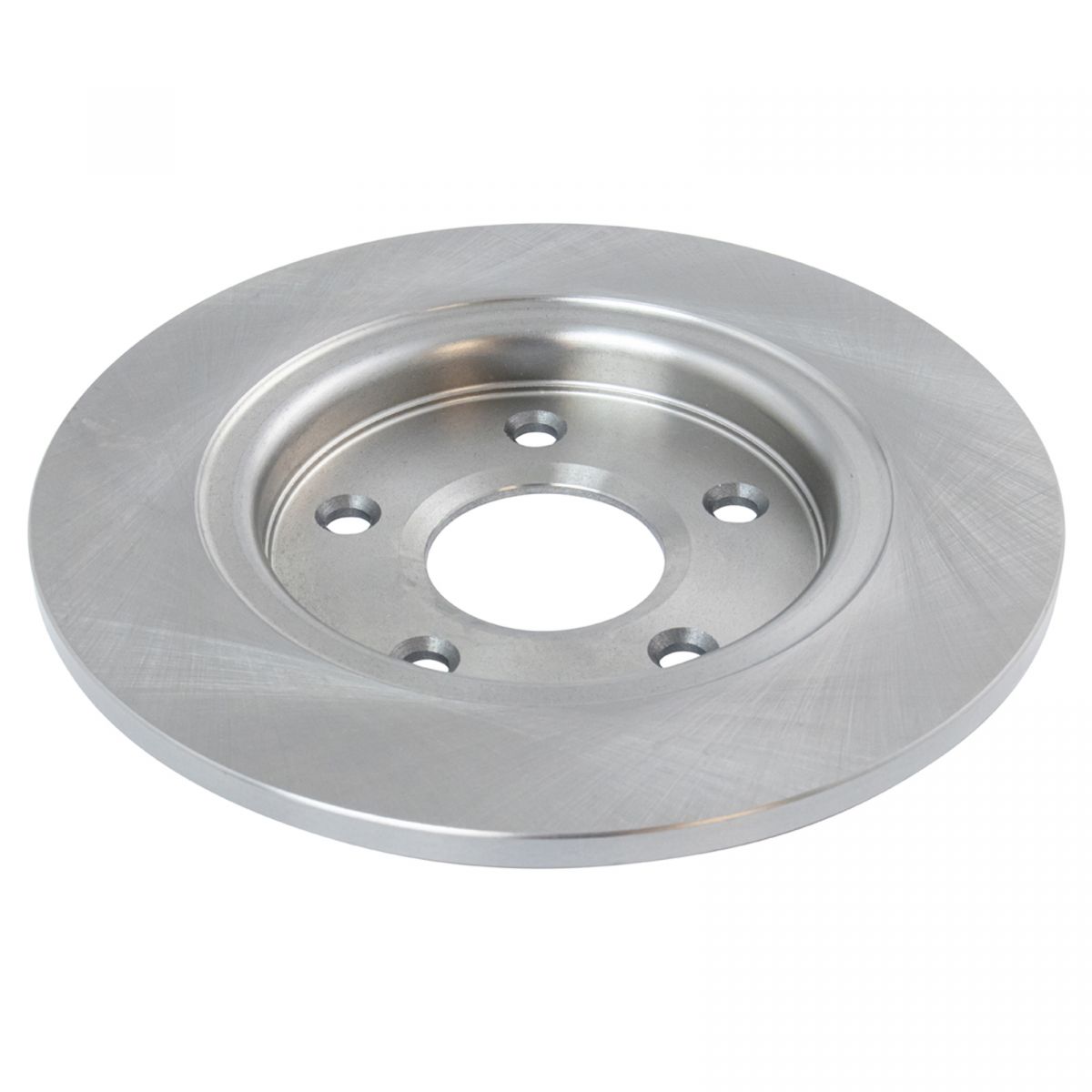 Rear Brake Rotor Left & Right Pair Kit for Dodge Chrysler Volkswagen eBay