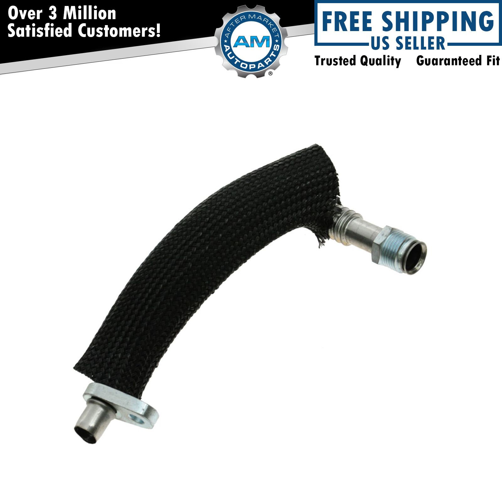 EGR Tube Pipe for Grand Prix Buick Century Impala Olds V6 3.1L 3.4L eBay