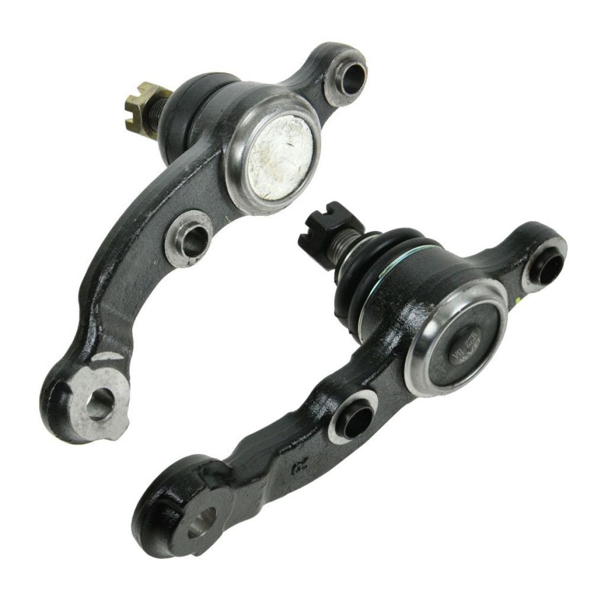 Front Lower Control Arms & Lower Ball Joints Set of 4 for 9597 Lexus