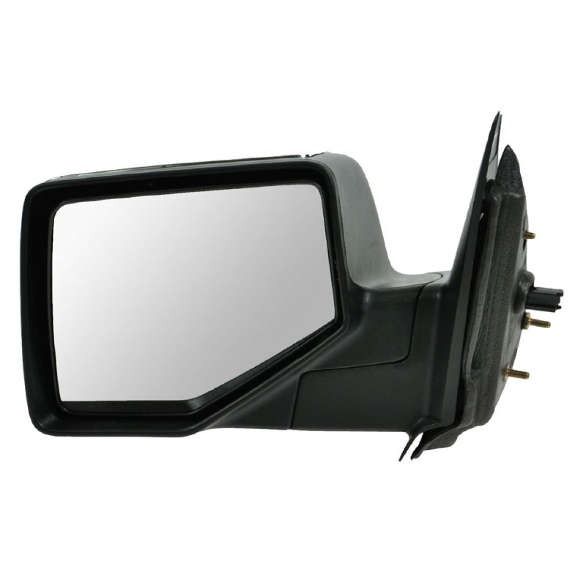 Chrome Power Mirror Left LH Driver Side for 0611 Ford Ranger eBay