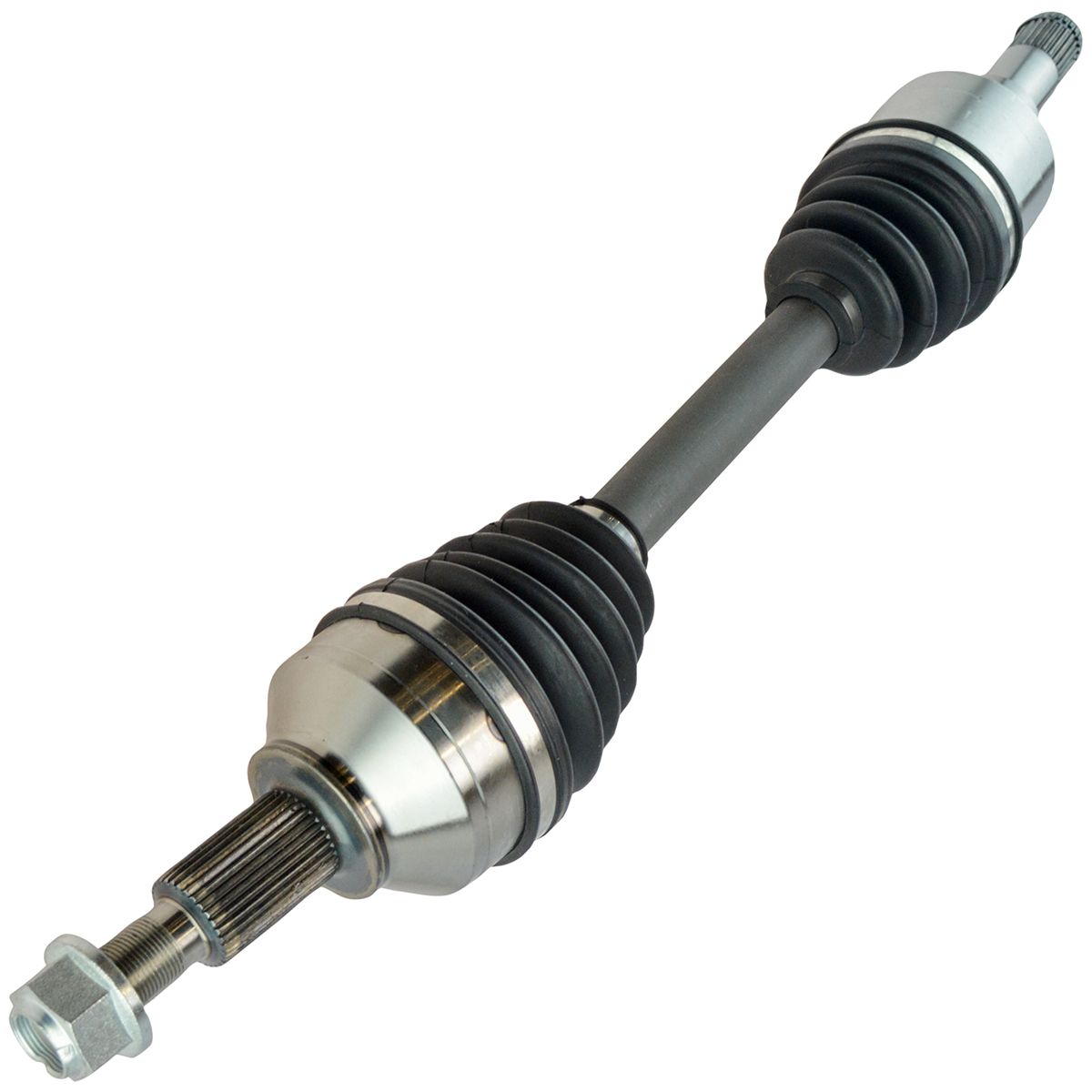 Front CV Axle Shaft Assembly Driver Side LH LF for Dodge Chrysler 2.4L 2.7L New
