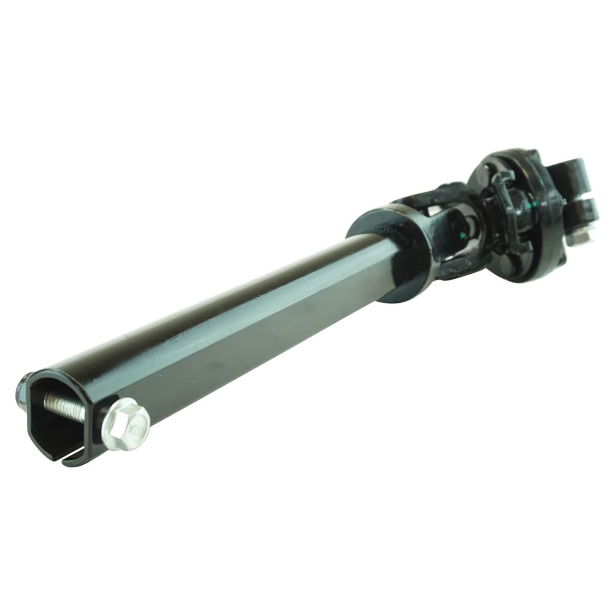 Dorman Lower Intermediate Steering Shaft w/Coupler for Charger