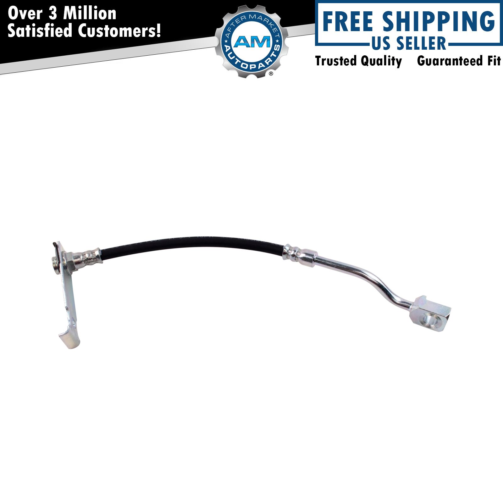 <b>Replacement Brake Hose</b>