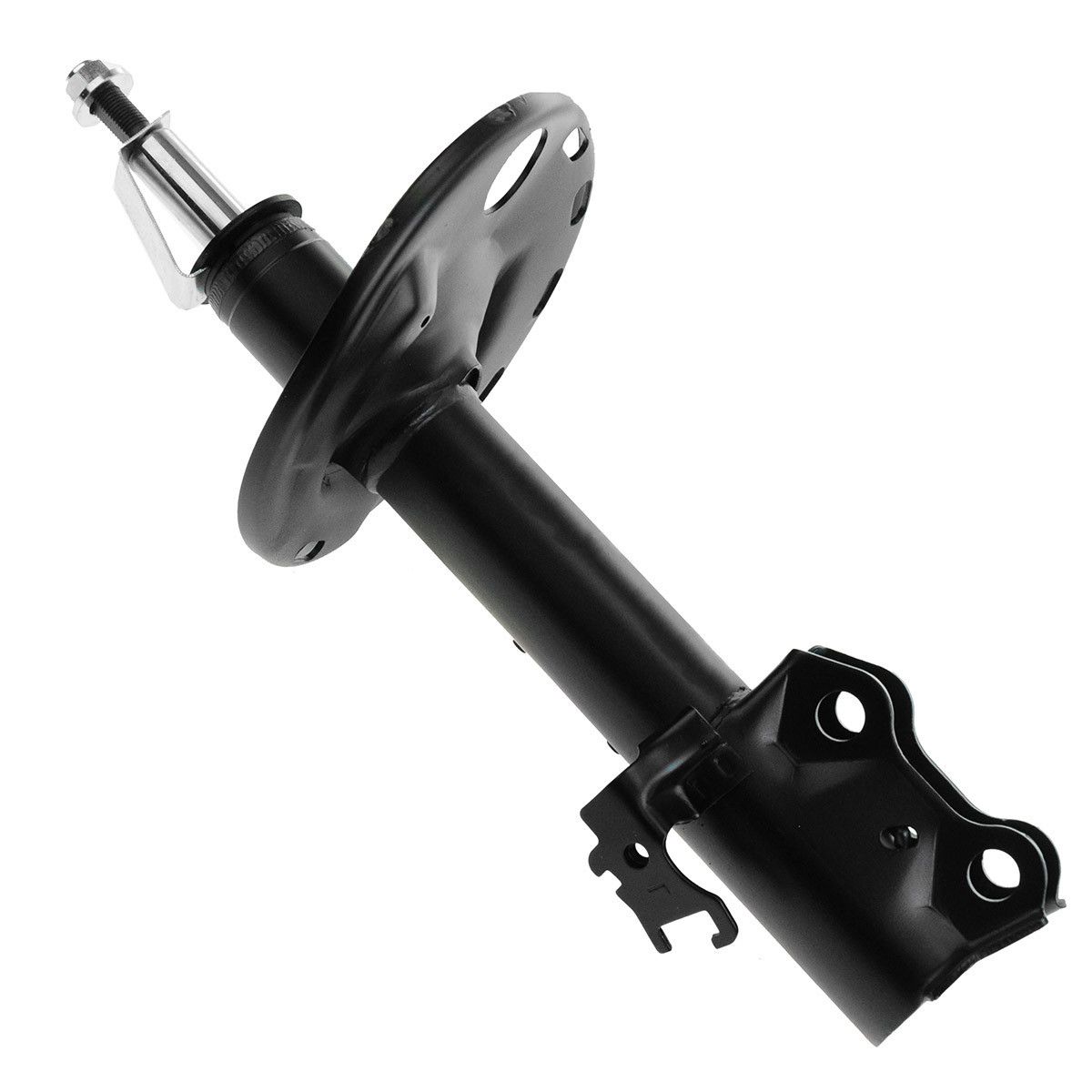 Strut Front Passenger Side Right RH for 0612 Toyota Rav4 eBay