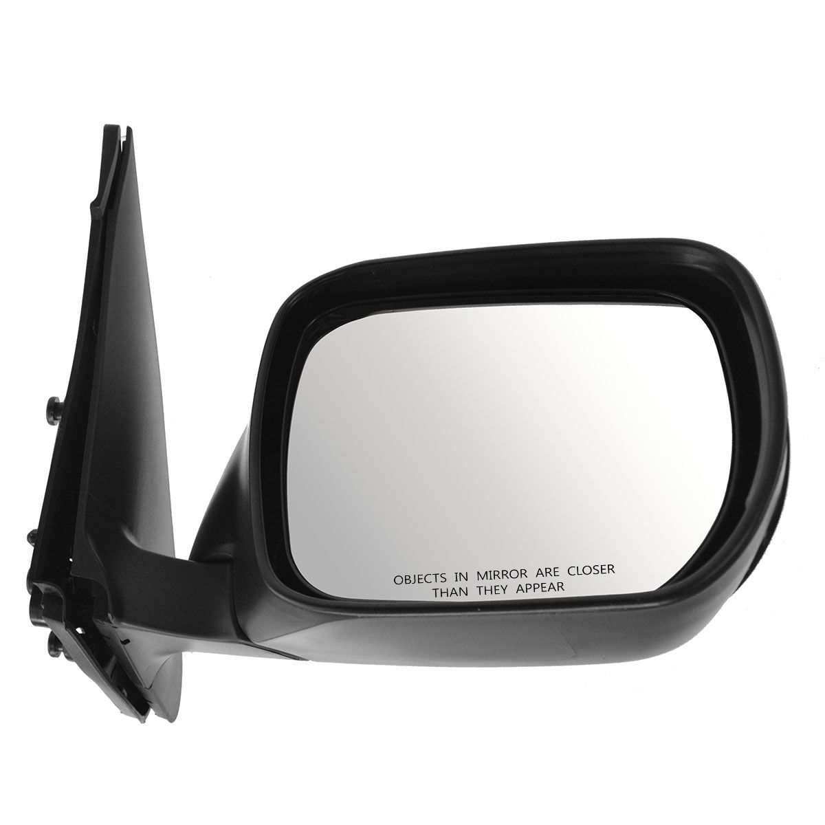 Mirror Power RH Right Passenger Side for Suzuki Grand Vitara | eBay