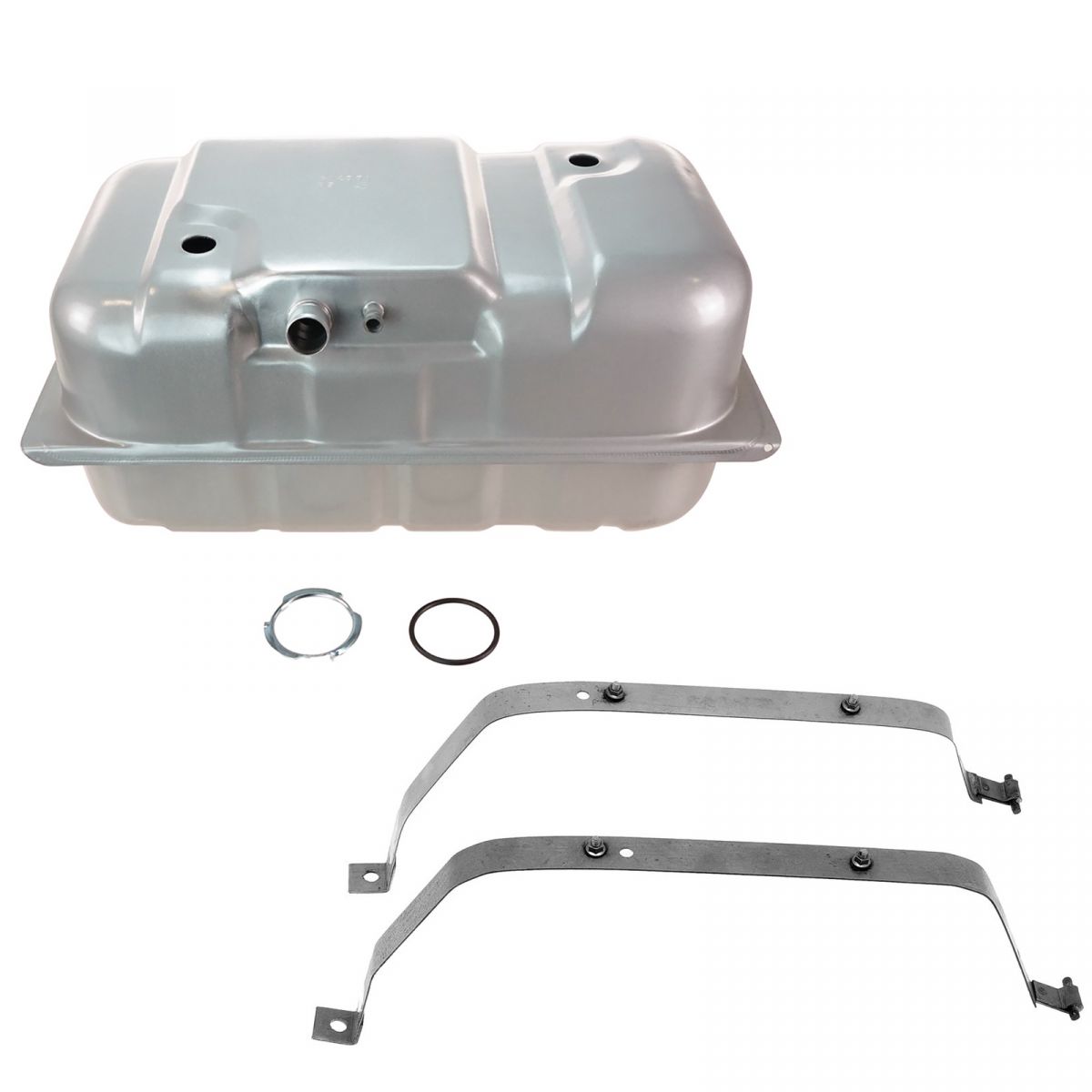 Fuel Gas Tank with Straps Set Kit 18 Gallon for 8792 Jeep Comanche eBay