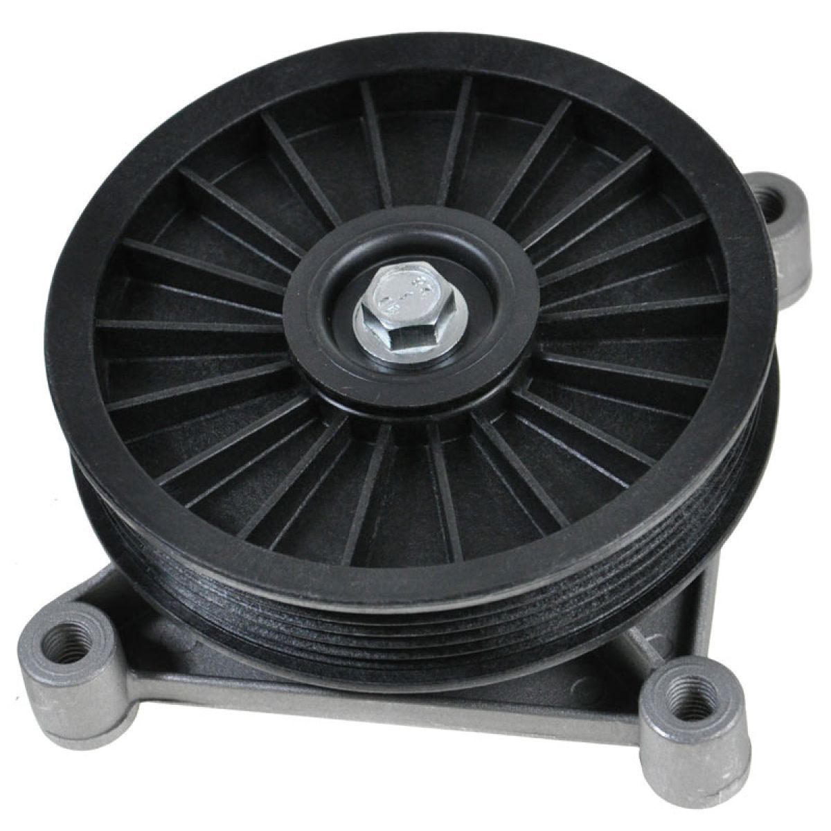 Dorman AC Air Conditioning Compressor Bypass Pulley for GM New eBay