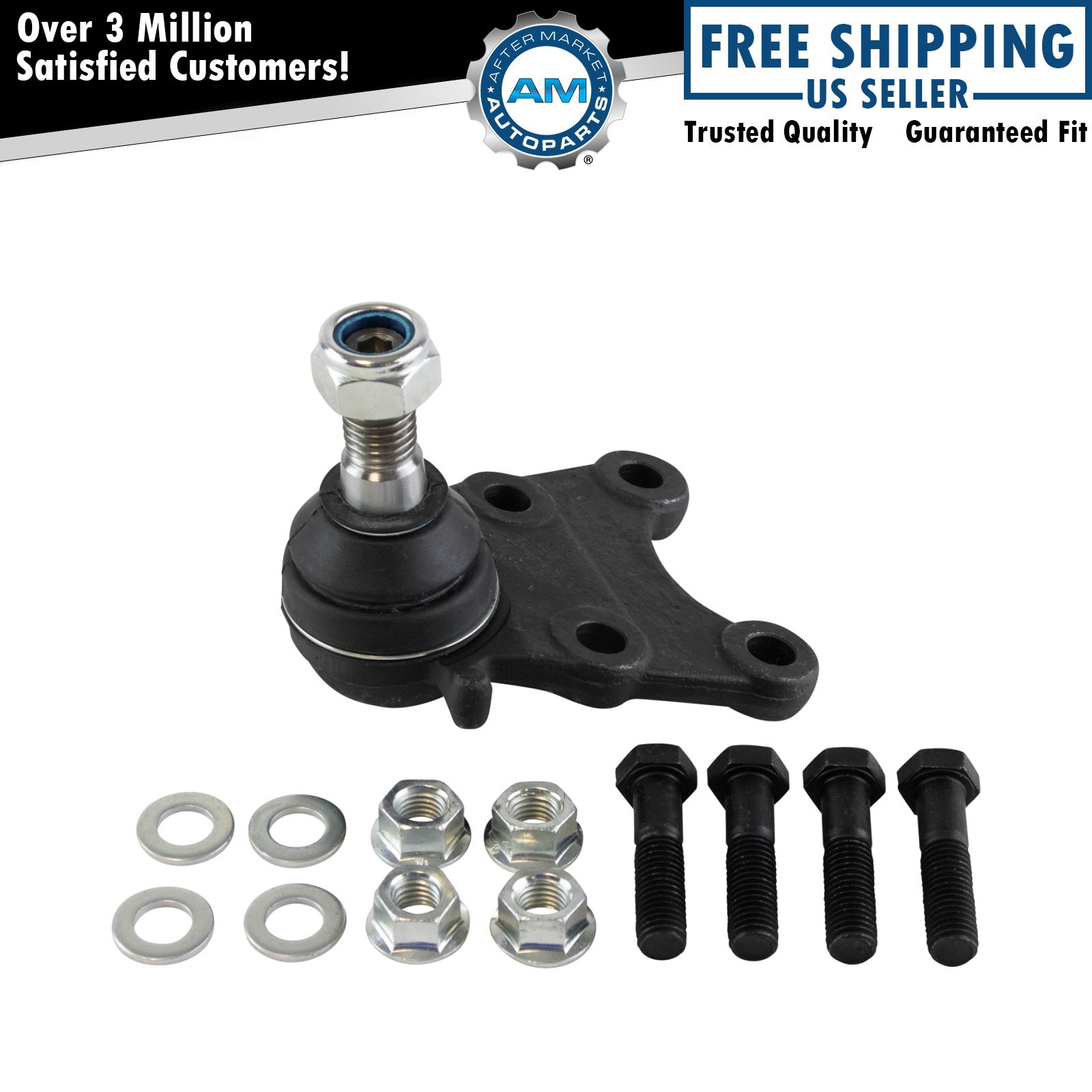 Ball Joint Lower Front Lower LH or RH for Colorado Canyon I280 I290 I370 New eBay