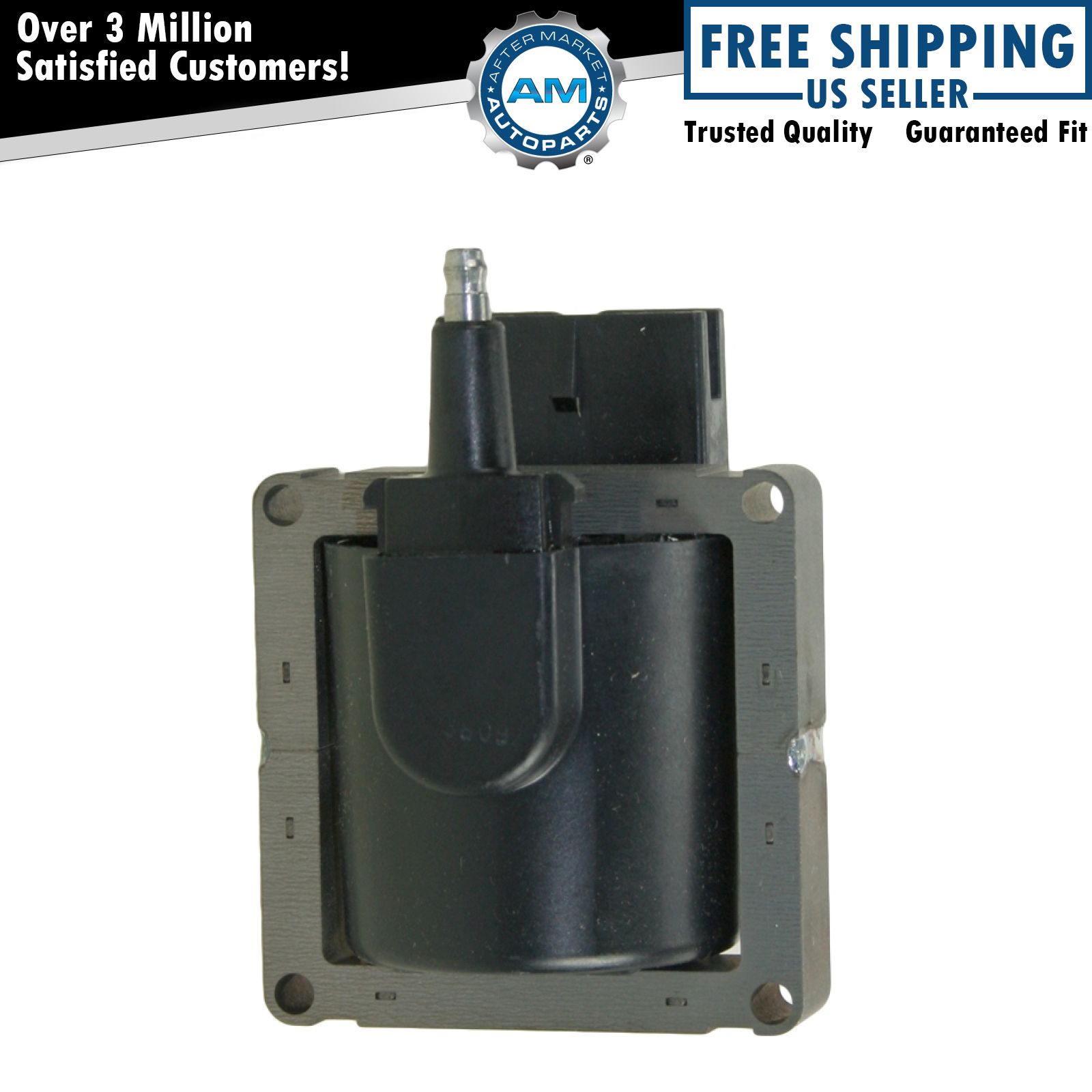 Ignition Coil for Mazda Mercury Ford Lincoln Mazda Mercury Pickup Truck F150