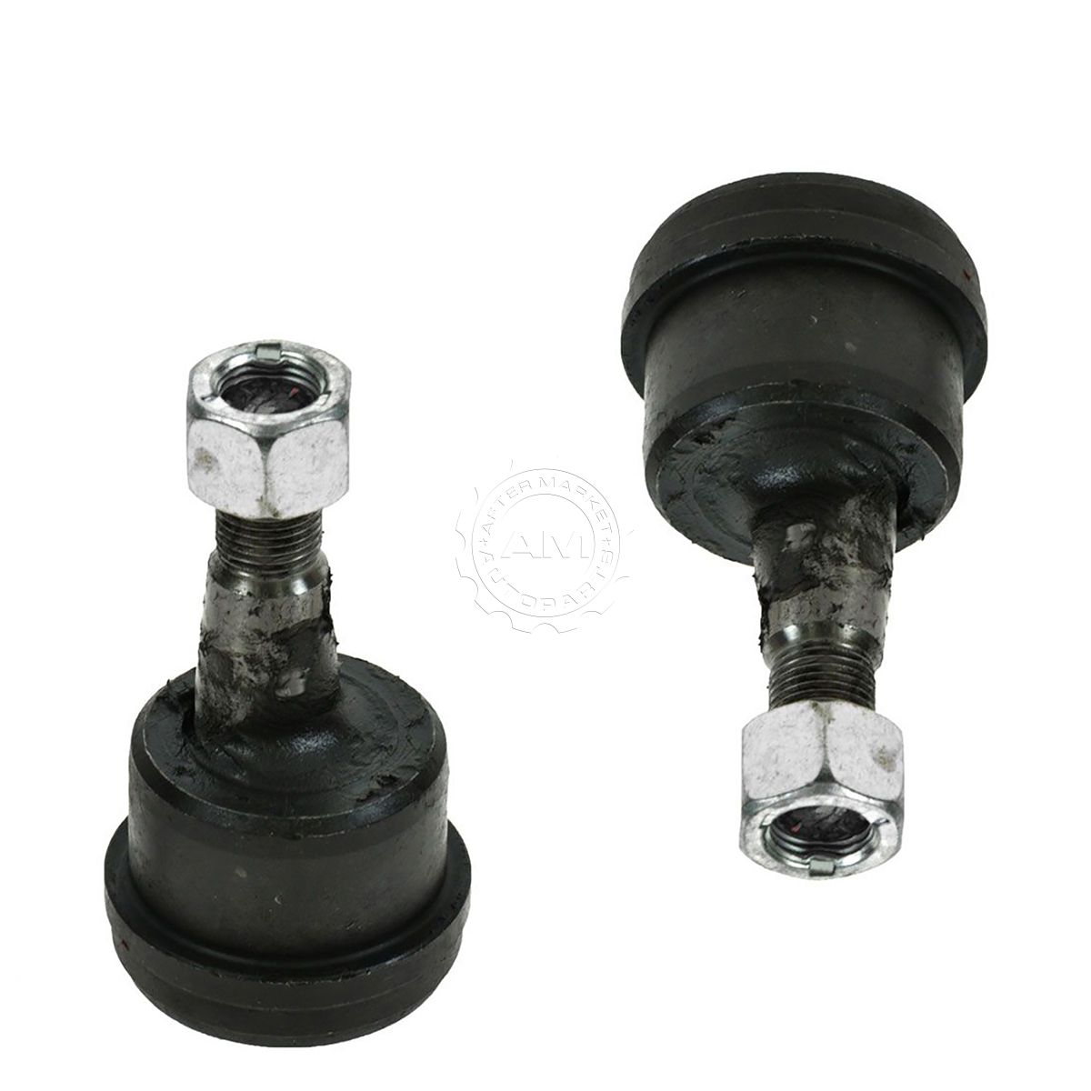 Adjustable Camber Front Upper Ball Joint Set of 2 Pair for Ram 2500
