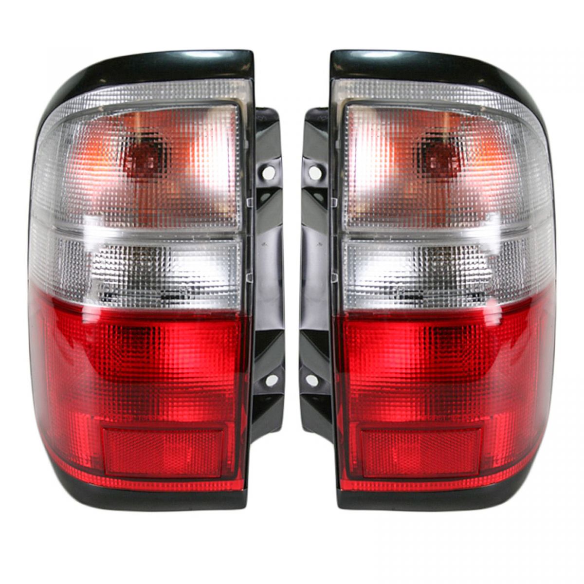 New Replacement Taillight Assembly LH FOR 1997-00 INFINITI QX4