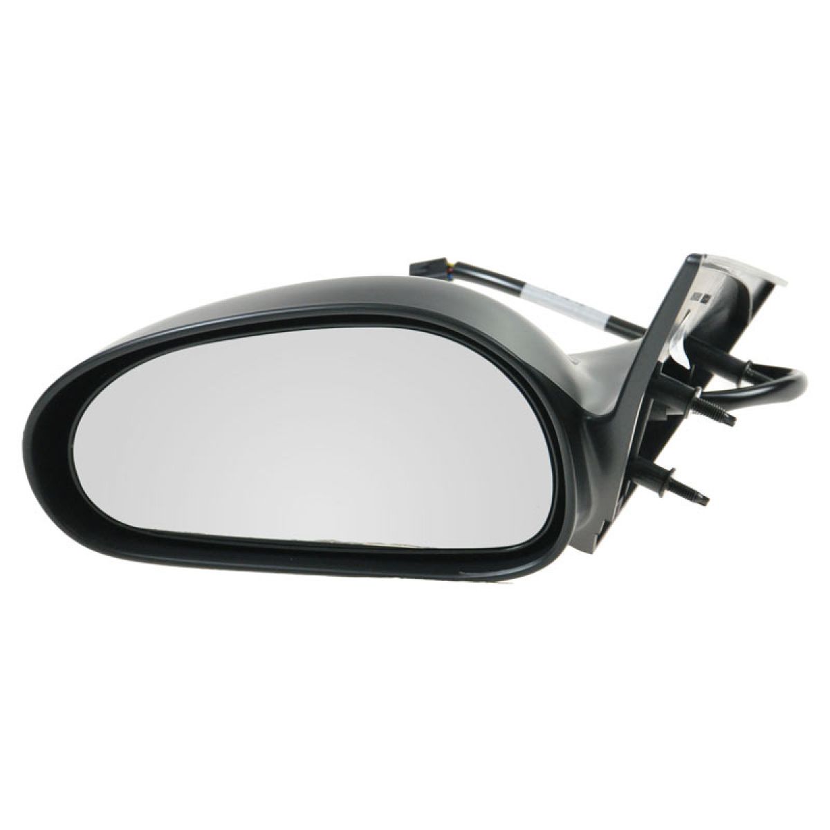 94-95 Ford Mustang Passenger Side Mirror Replacement