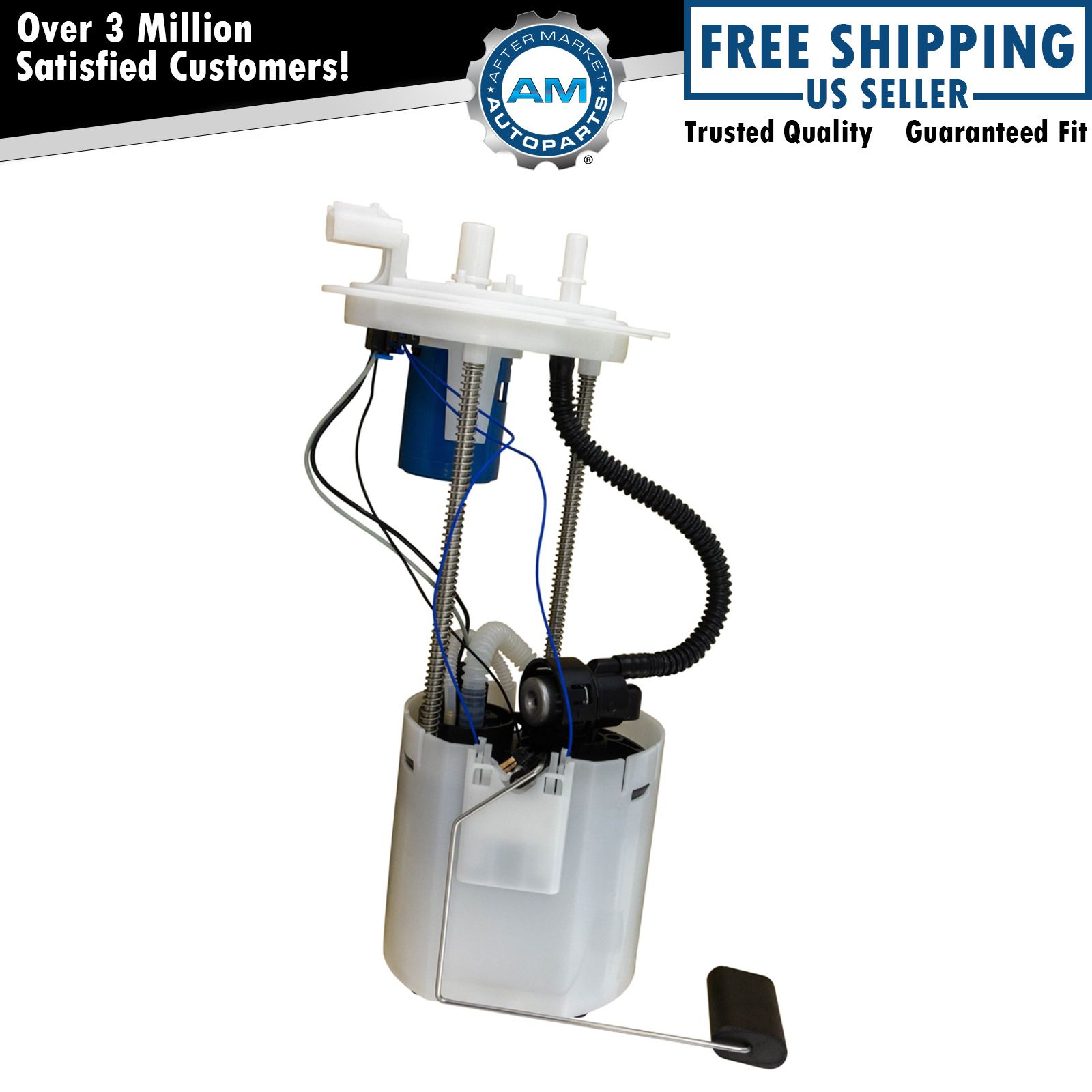 <b>Fuel Pump Module Assembly</b>