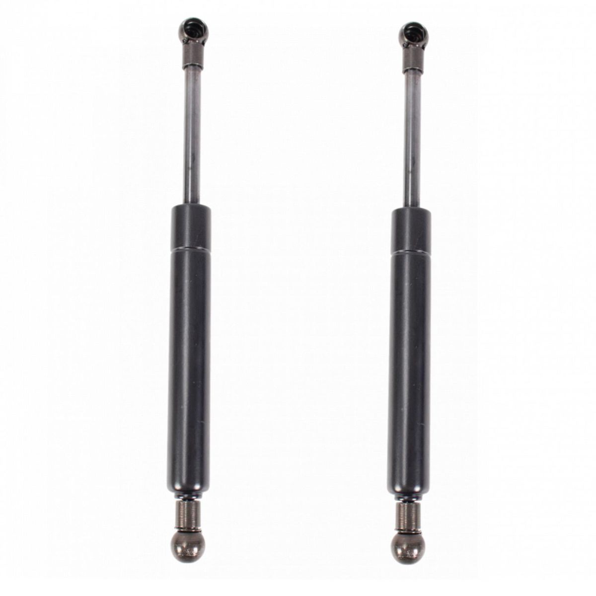 Trunk Lid Lift Support Shock Strut Set For 2004-2008 Nissan Maxima