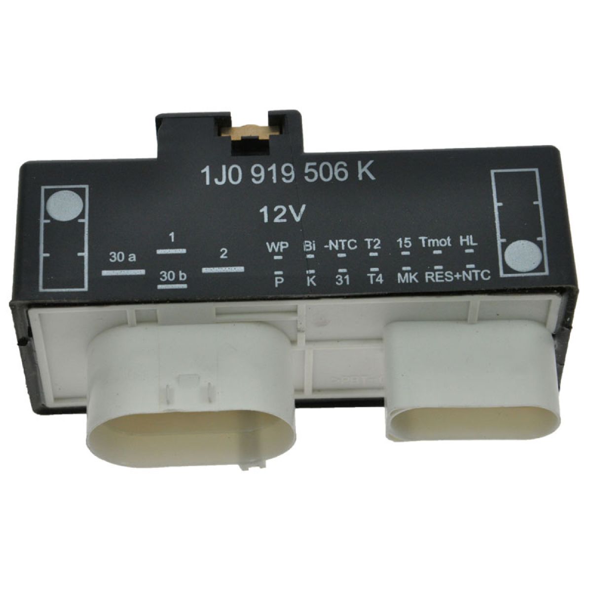 Radiator Cooling Fan Control Module for VW Beetle Golf Jetta Audi TT eBay