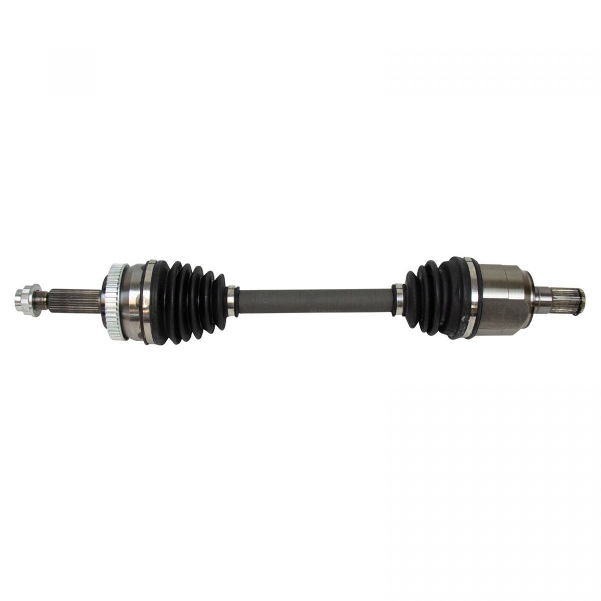 New Complete Front CV Axle Joint Shaft Assembly LH Driver Side for ...