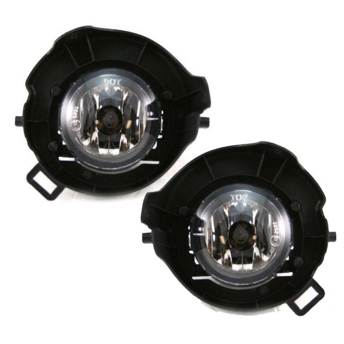 Fog Light Bracket For 2007 2008 2009 2010 2011 2012 Nissan Sentra Right
