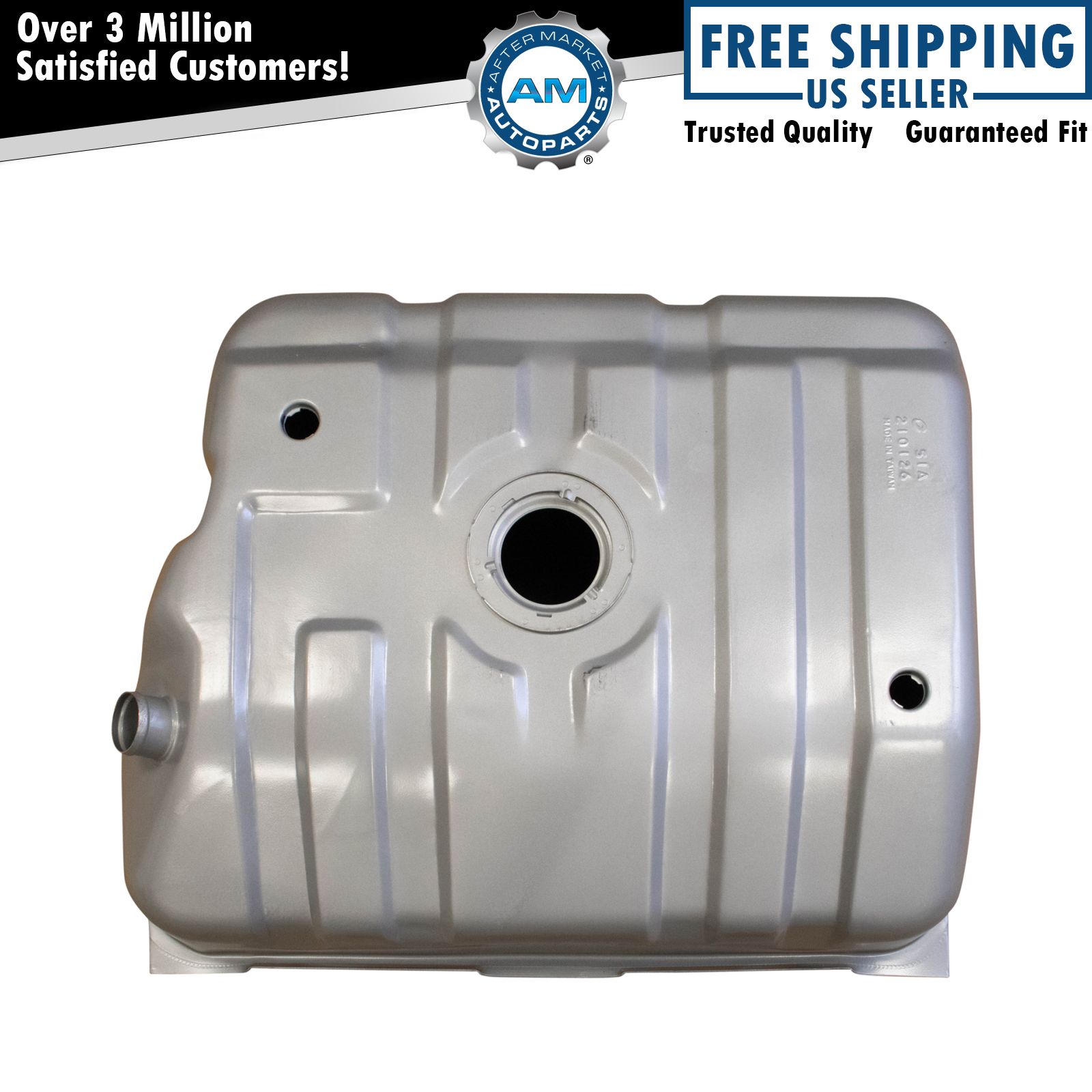 Gas Fuel Tank 30 gallon for Blazer Yukon Tahoe 5.7L V8 2 Door eBay