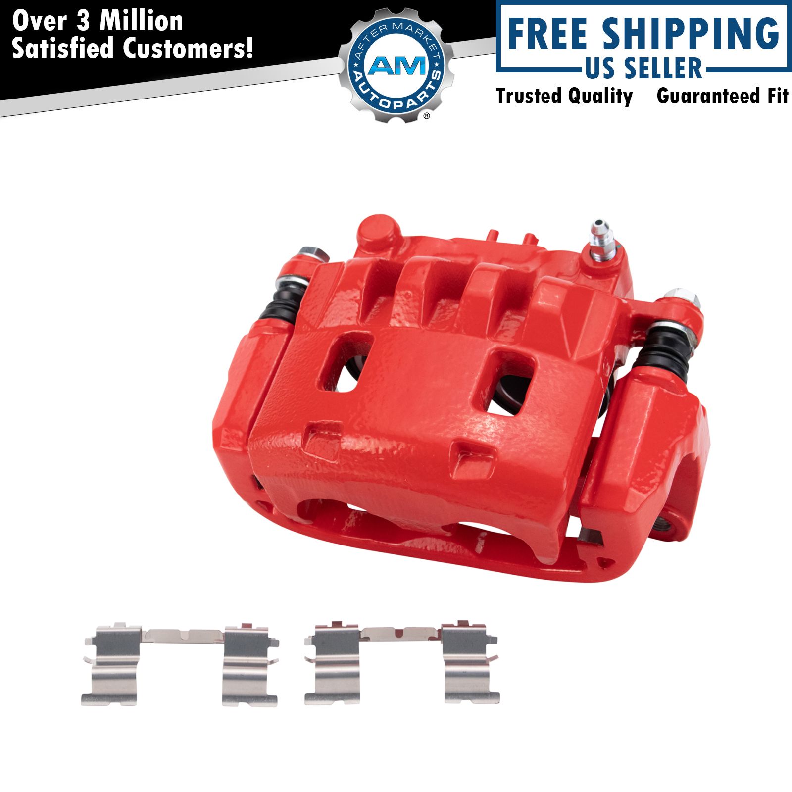 <b>Brake Caliper</b>