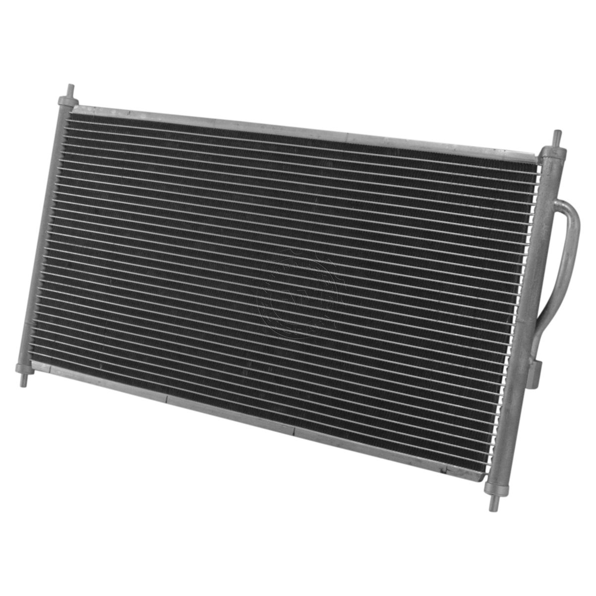 AC Condenser A/C Air Conditioning Direct Fit for Acura Integra Honda CRV New eBay