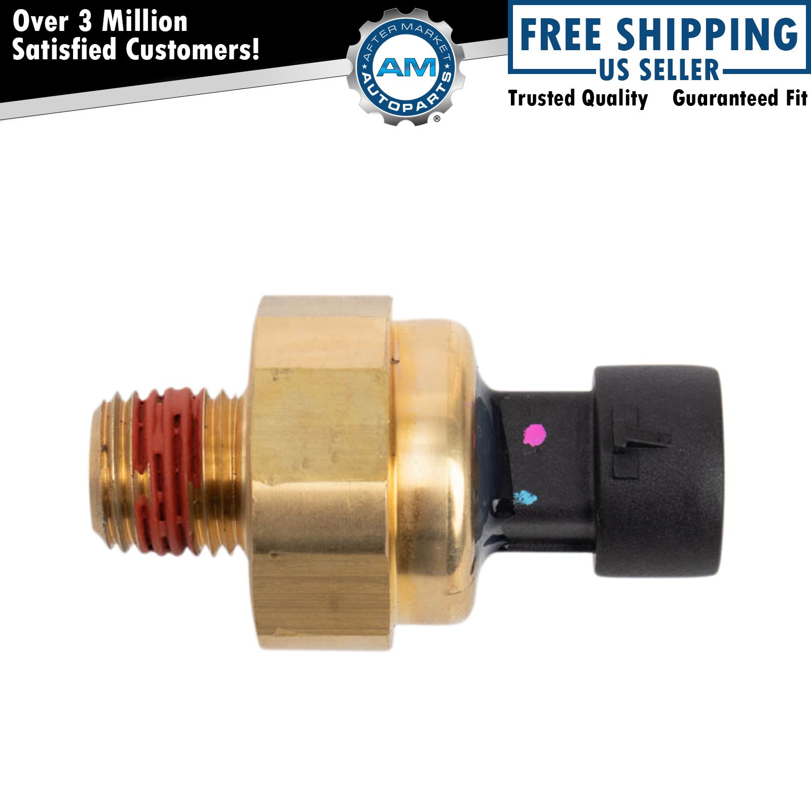 Oil Pressure Switch For 1997-2005 Buick 1999-2014 Chevrolet GMC 00-05 Pontiac