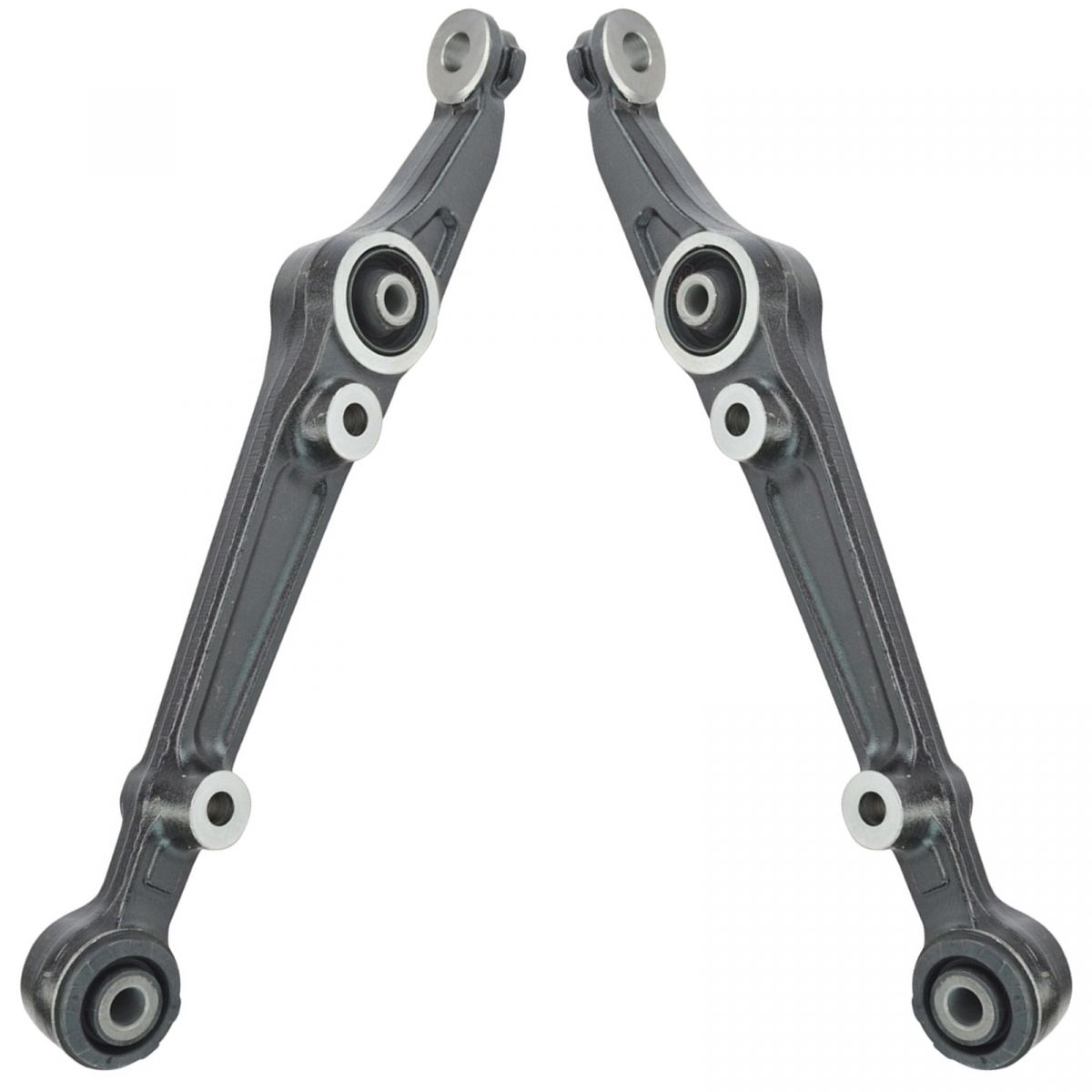 Front Lower Control Arms Left LH & Right RH Pair Set Kit for 9600