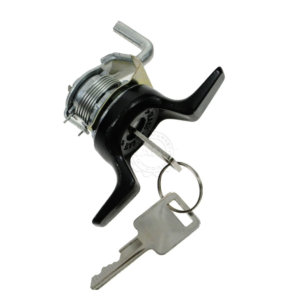 DORMAN 77101 Metal Tailgate Handle Lock for Chevy S10 Blazer Jimmy