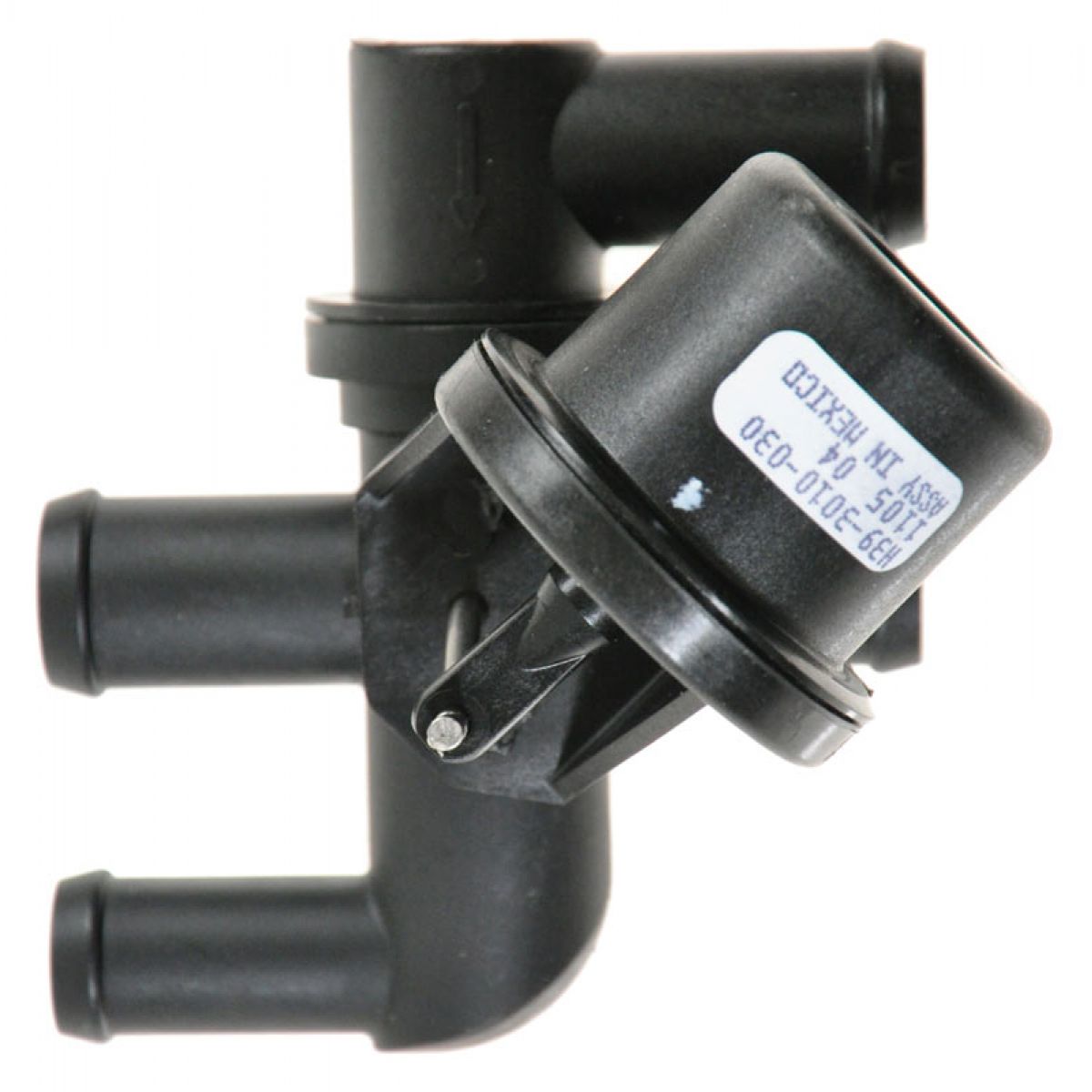 AC DELCO 155533 Heater A/C Control Bypass Valve for Chevy GMC Pickup