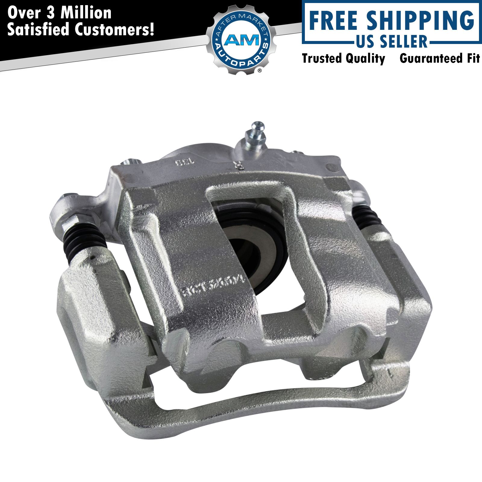 NEW Right Front Disc Brake Caliper for Hyundai Sonata eBay