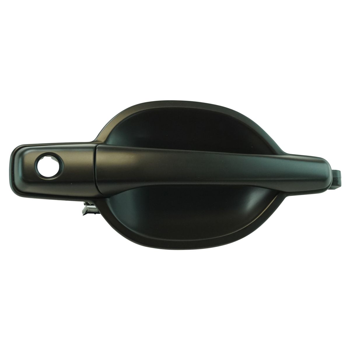 Front Exterior Door Handle Paint to Match Driver Side LH