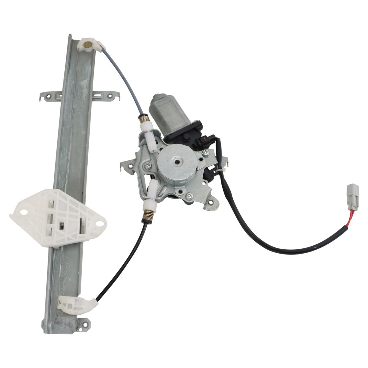 Rear Right Power Window Regulator & Motor Assembly Passenger Side for Honda