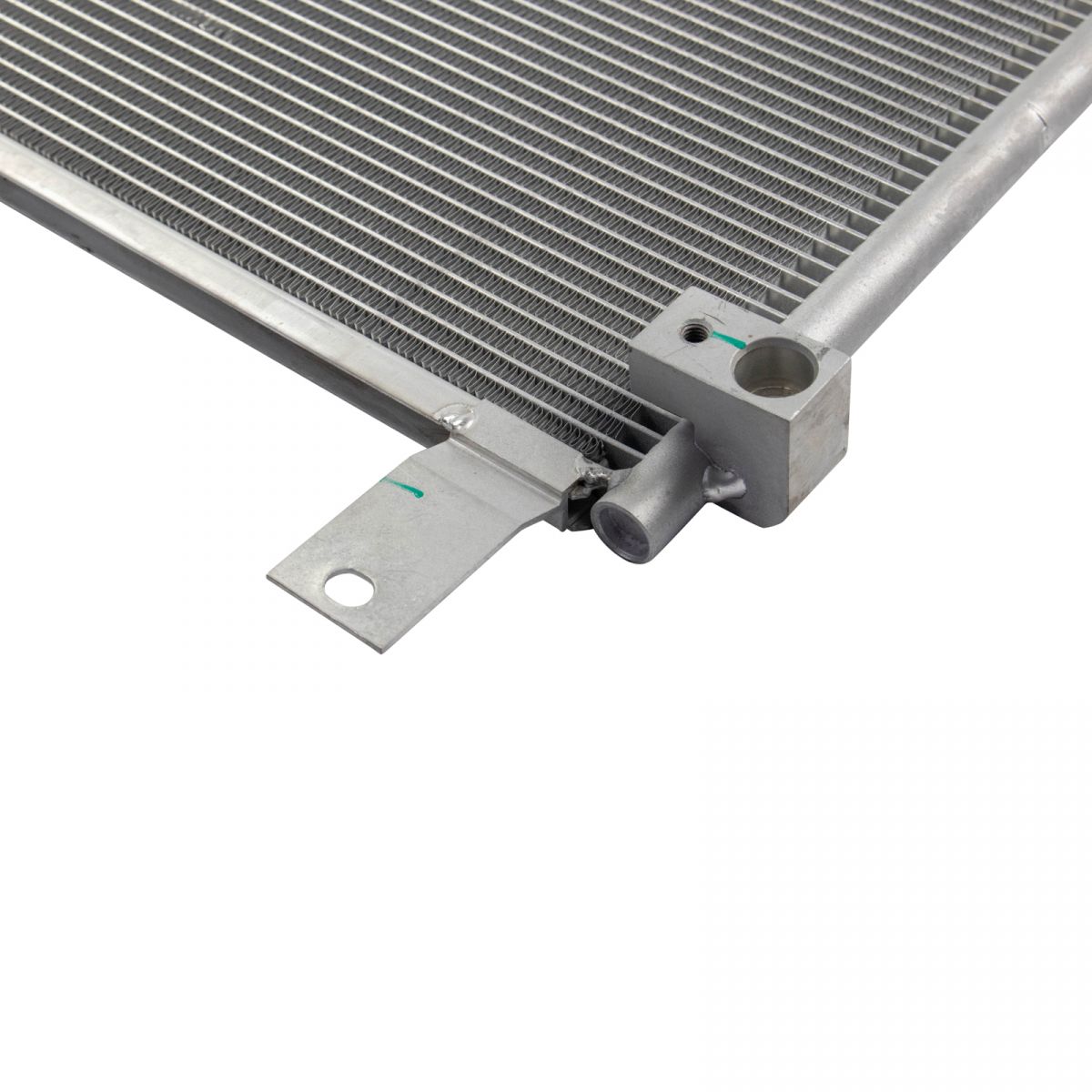 A/C Air Conditioning Condenser & Receiver Dryer Assembly for Honda CRV