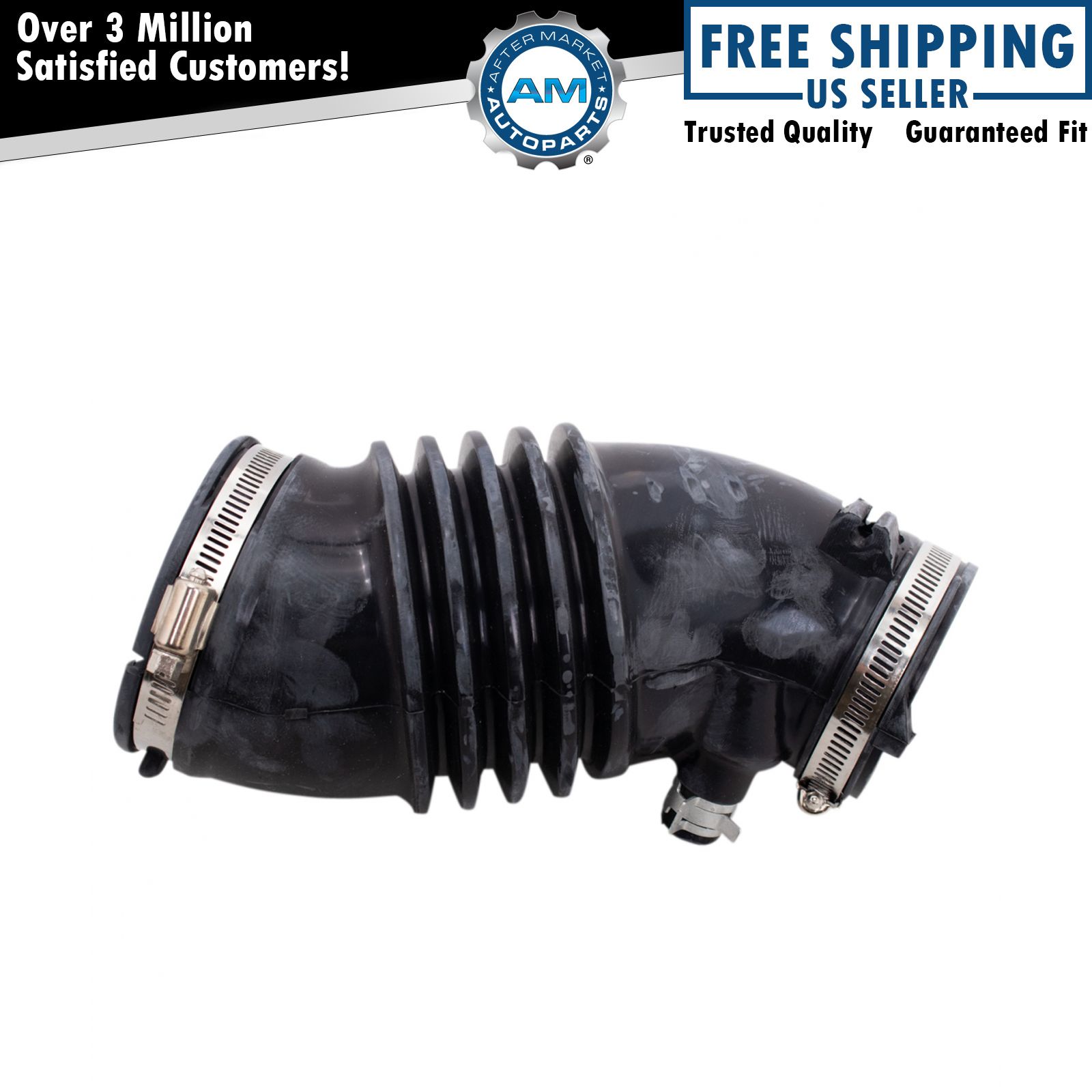 Air Intake Hose Fits 2009-2015 Honda Pilot