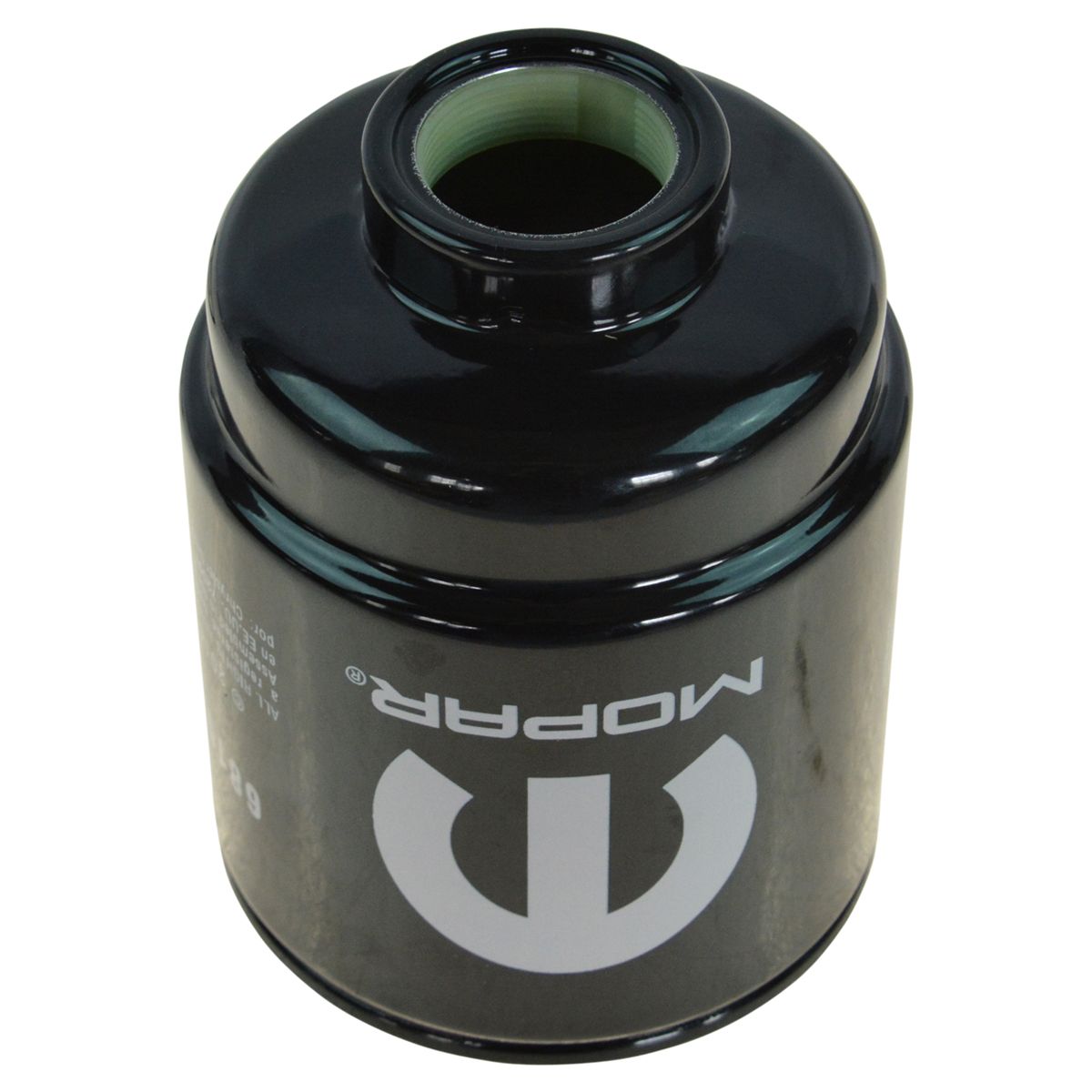 OEM Fuel Filter Water Separator & Gasket for Ram Pickup Truck 6.7L