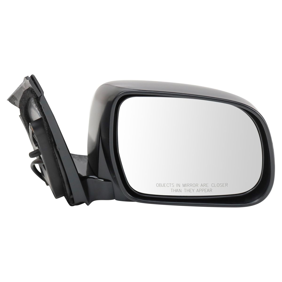 Power Heated Side View Mirror Passenger Right RH for Lexus RX330 RX350