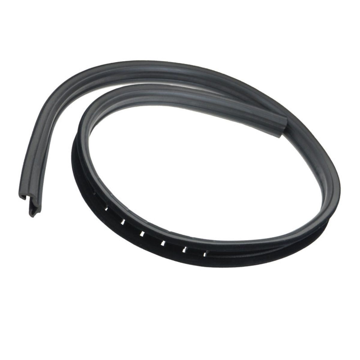 Window Glass Run Channel Seal Weatherstrip LH or RH for 6772 C/K